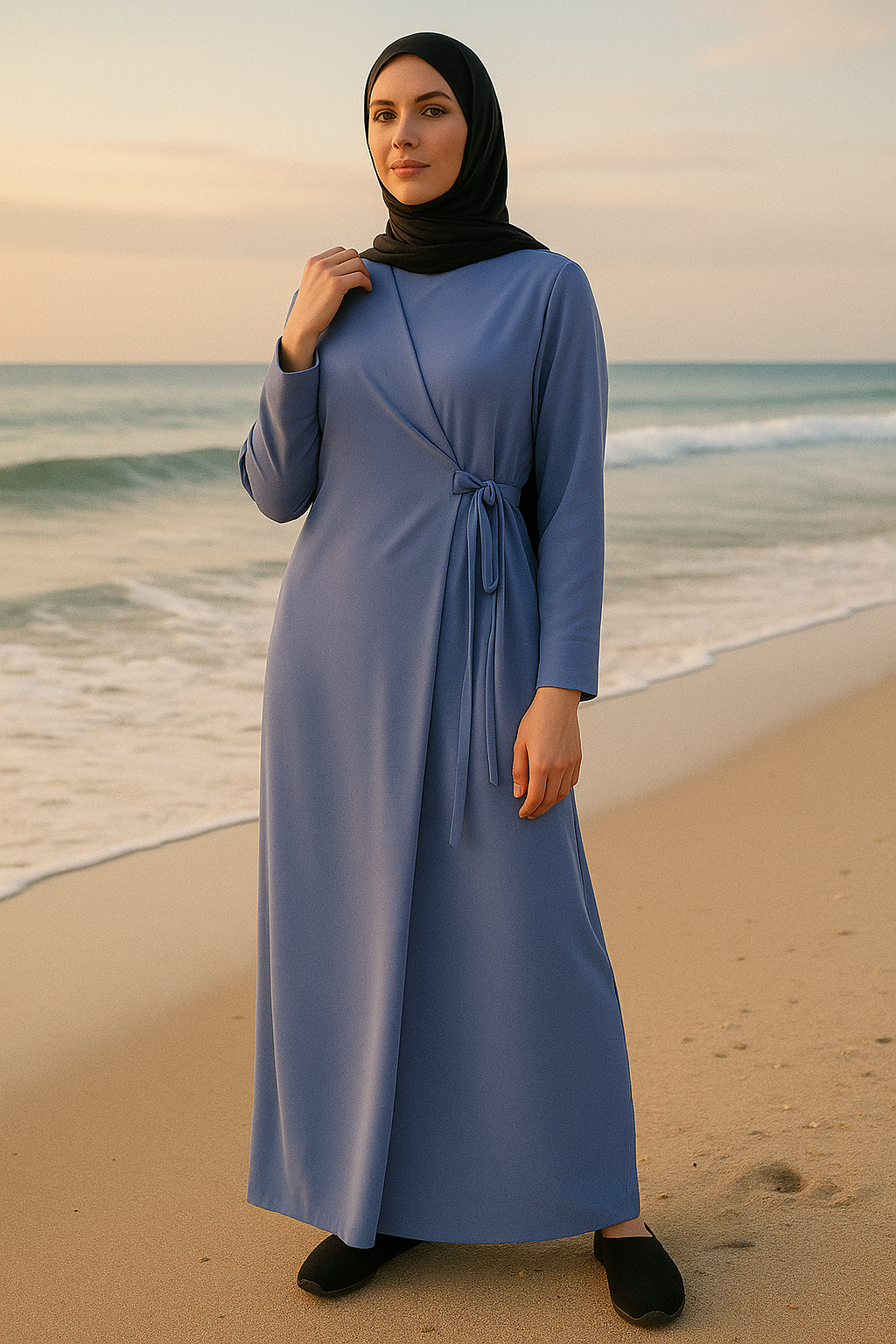 Robe CYRA