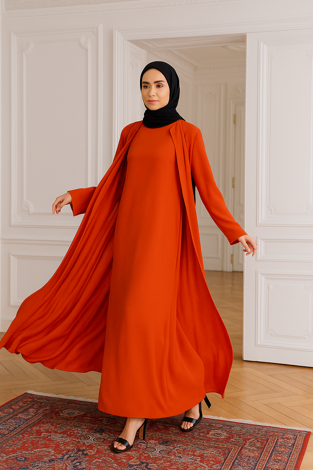 Ensemble ORA