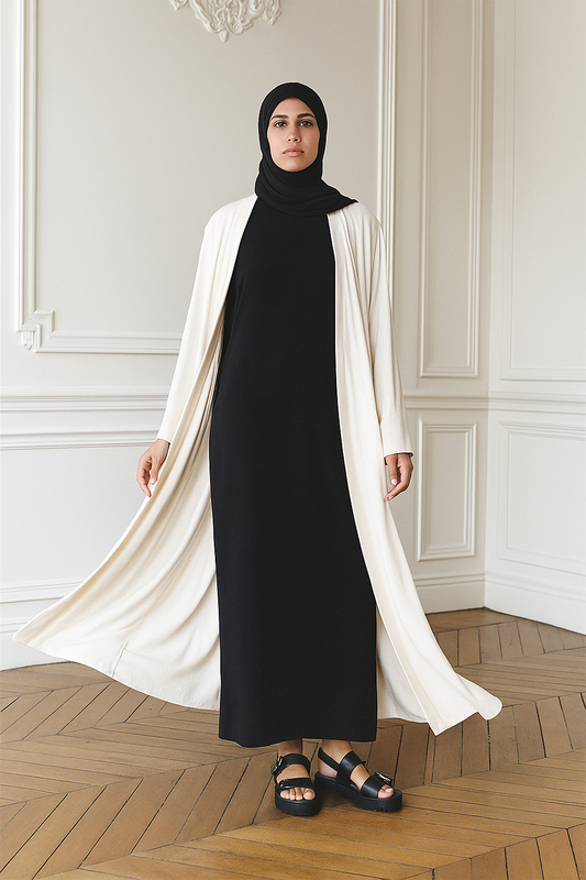 Gilet ANZAM