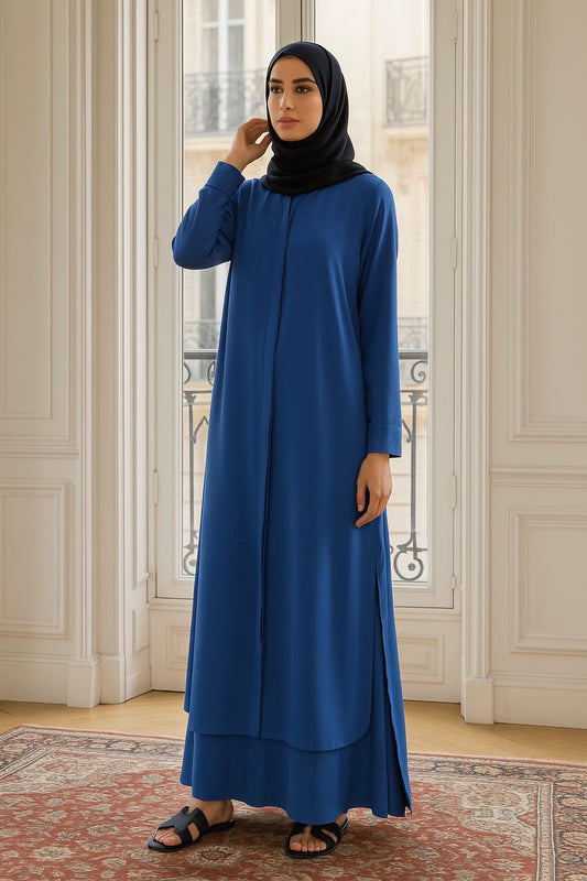 Ensemble HERA