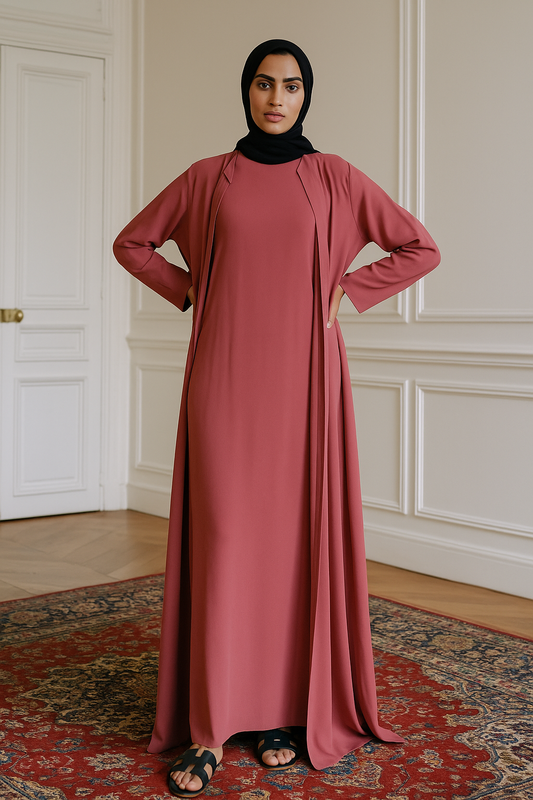 Ensemble ORA