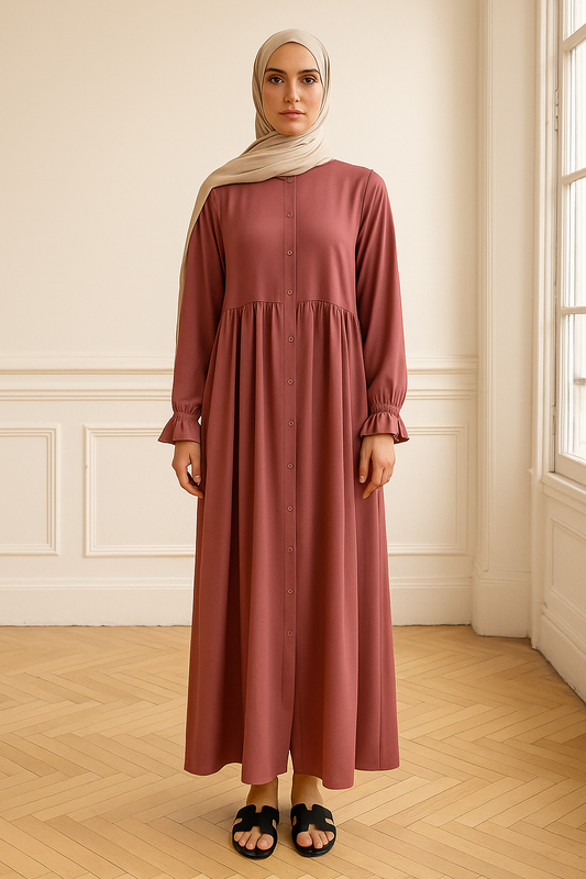Robe NAEH