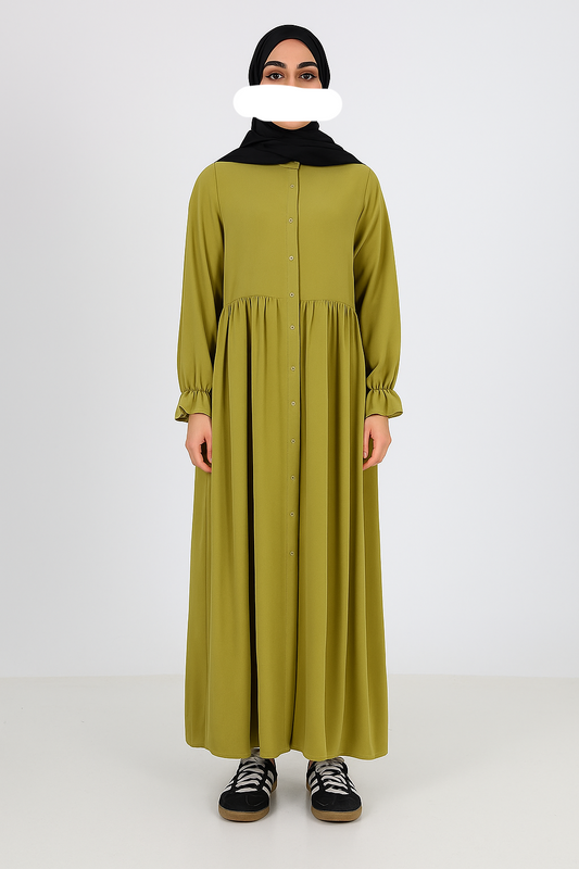 Robe NAEH