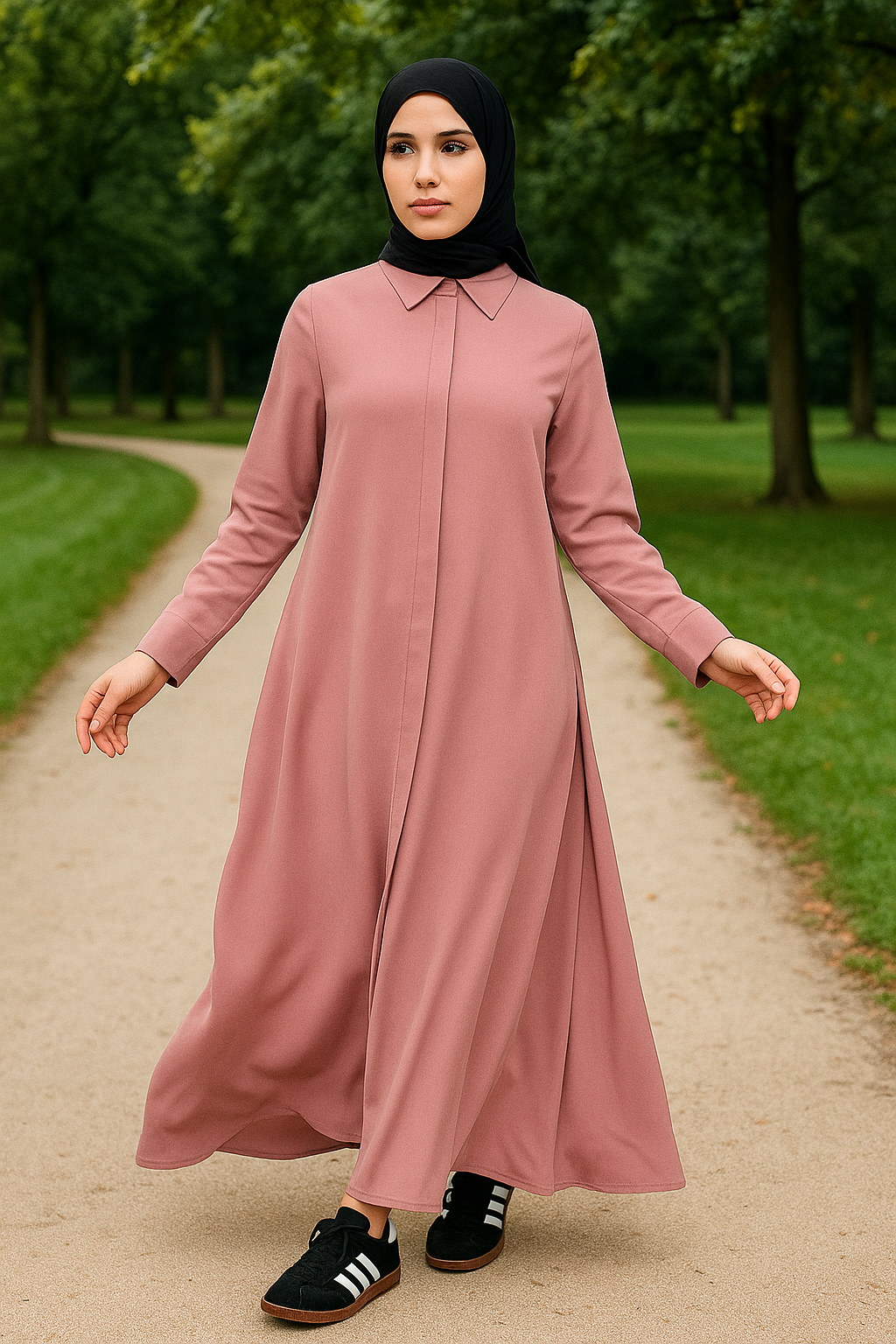 Robe EYMA
