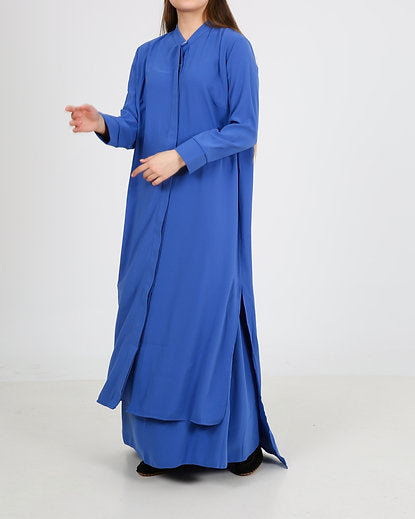 Ensemble HERA