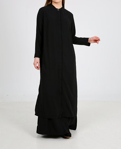 Ensemble HERA