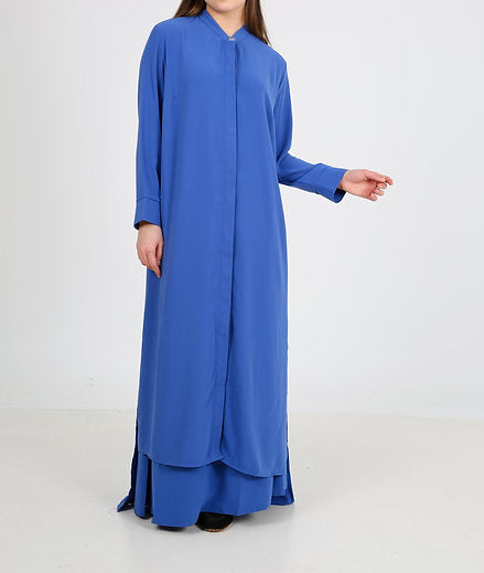 Ensemble HERA