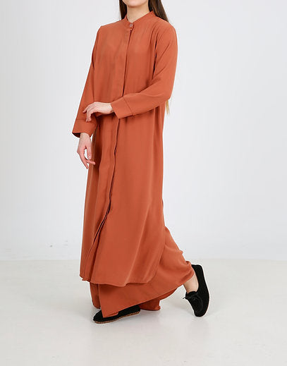 Ensemble HERA