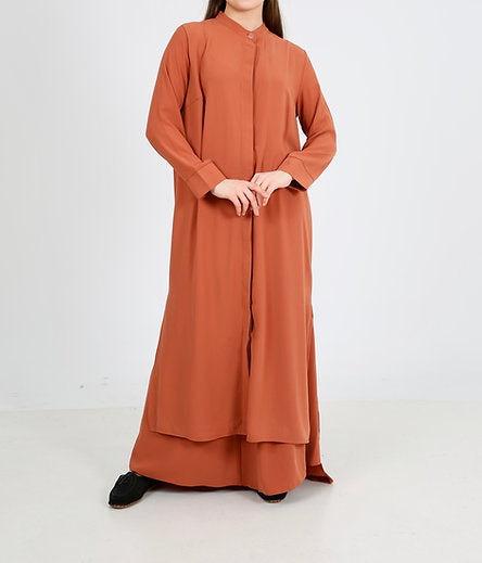 Ensemble HERA