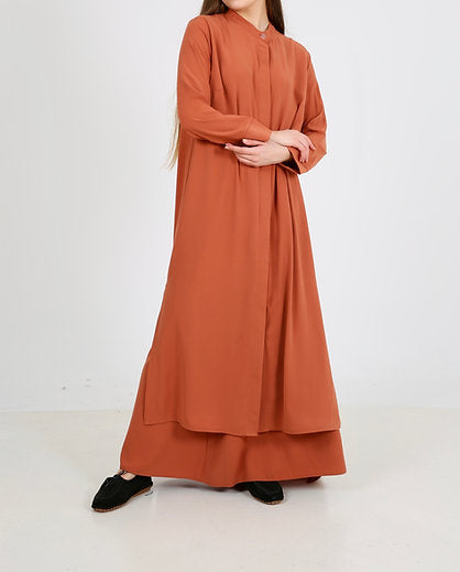 Ensemble HERA