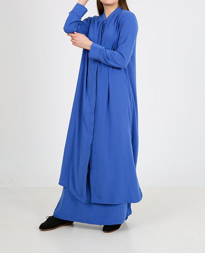 Ensemble HERA