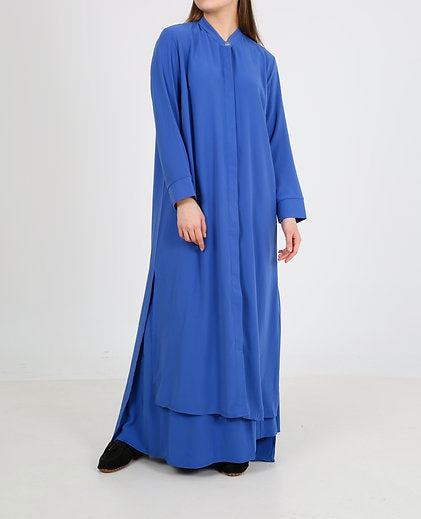 Ensemble HERA