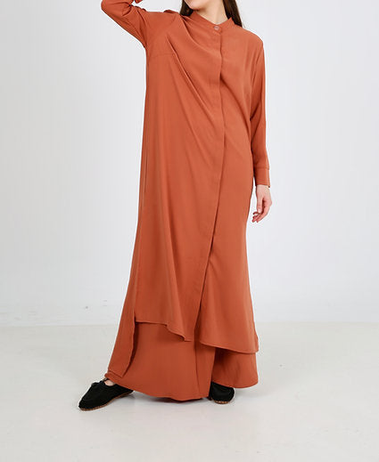 Ensemble HERA