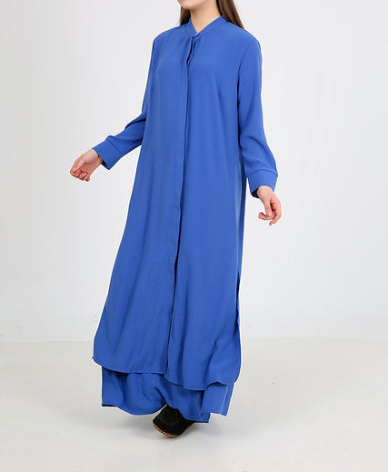 Ensemble HERA