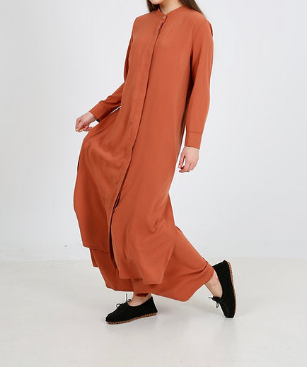 Ensemble HERA