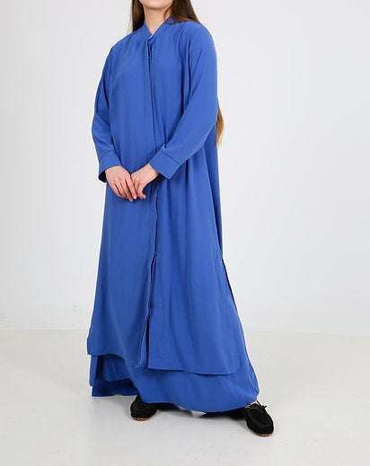Ensemble HERA