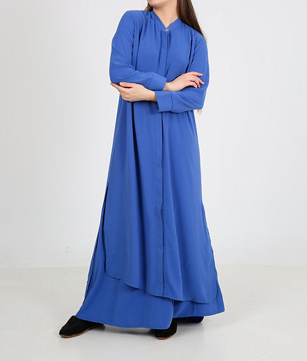 Ensemble HERA
